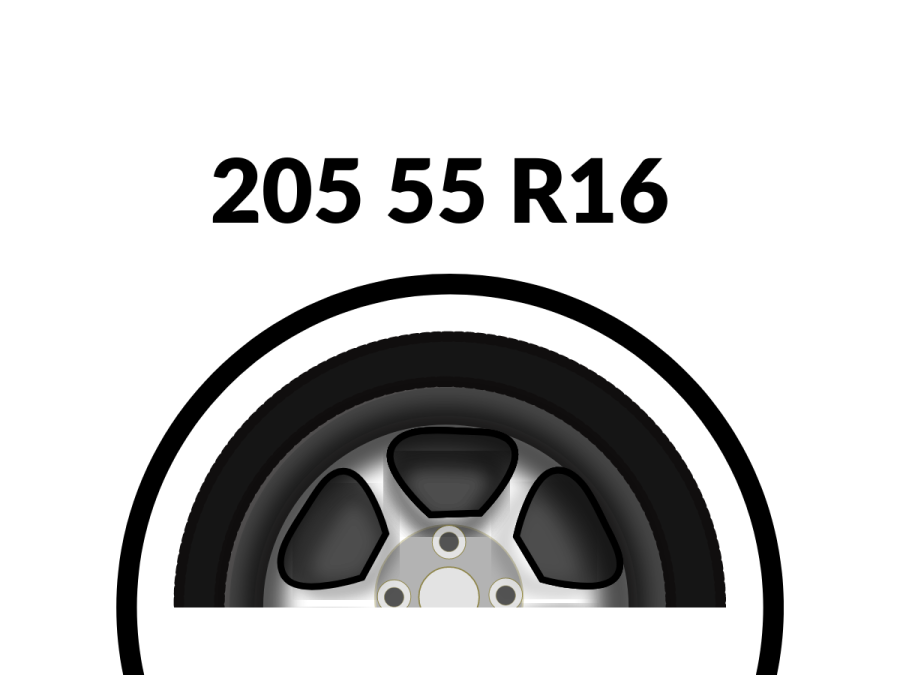 Cadena para nieve, RUD-matic DISC (205, 55, R16), Cadenas para nieve, Seguridad, Coupé C204 (06/11-11/15)